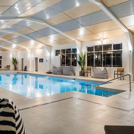 Big4 Tasman Holiday Parks - Уорнъмбул Екстериор снимка